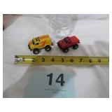 VTG McDONALDS MINI SCHEPER STOMER