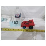 1972 KENNER SSP PEE WEE SHORT SNORT CAR