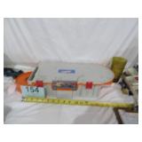 HOTWHEELS STO/GO SERVICE STATION PLAYSET
