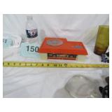 1969 HOTWHEELS SPEEDOMETER
