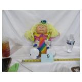 1986 CABBAGE PATCH CLOWN
