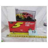 1997 TERRY LABONTES #5 1:24 SCALE CORN