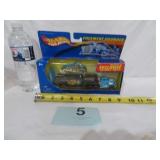 2000 HOTWHEELS PAVEMENT POUNDER