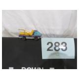 1969 HOT WHEELS REDLINE HEAVYWEIGHTS TOW SERVICE