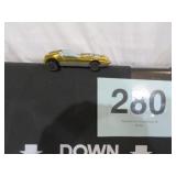 1969 HOT WHEELS REDLINE (SPLITTIN IMAGE)