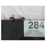 1970 HOT WHEELS REDLINE SPECIAL DELIVERY US MAIL