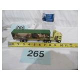 ERTL THOMAS KINKADE DEER CREEK FARMS METAL