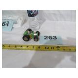 VTG BUDDY L ROADSTER PRESSED STEEL