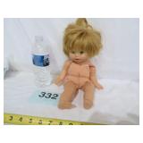 2007 FISHER PRICE DOLL