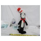 DR SUESS DOLL