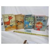 1960 WORN DR SUESS BOOKS