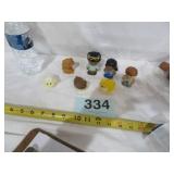 CHAD VALLEY TOTS LITTLE PEOPLE