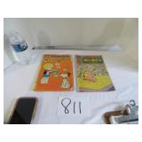 Harvey Comics Richie Rich
