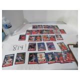 1986 Fleers Baseball Cards