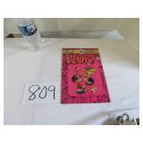 Plop #16  Dc Comic Book (Good Condition)