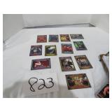 2010 Tour Kizz Edition Trading Cards