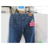 Mens Levi 560 38X34