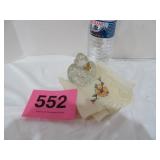 Fenton Art Glass Angle