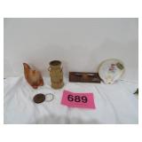Souvenirs From Olney Ill