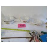 Spice Of Life Casserole Dishes
