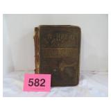 1886 Popular History Of United States