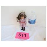 American Girl (Samantha)6In Mini Doll