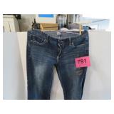Womens Marices Size 13\14 Long