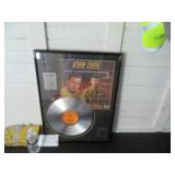 Rare Original Television Soundtrack Silver Star