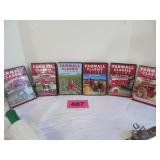 Farmell Classic Films 30S,40,50,60,70S,