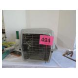 Cat Carrier