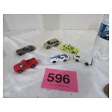 Maisto Toys Car And Truck