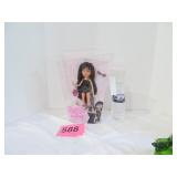 New Bratz Kylie Jenner Fashion Doll
