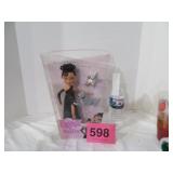 Bratz Kylie Jenner Night Fashion Doll
