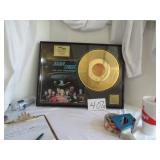 Rare Sound Track  (Encouter At Fair Point) 24K
