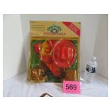 Vtg 1984 New Cabbage Patch Western Wear