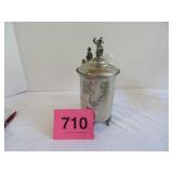 1996 Royal Order Of Jesters Stein