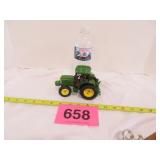 6410 1:32 Scale John Deere Farm Tractor