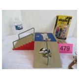 Tech Deck Finger Board By Tony Hawks Skate Board