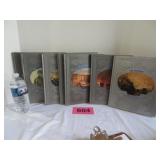 80S The Silver War Collection Books (8)