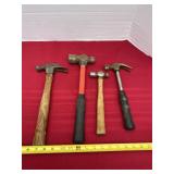 Hammers