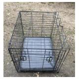 Medium Sized Pet Kennel