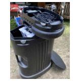 Pop Up Booth in Portable ridgid case with cases