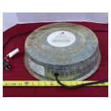 Farm Innovators Heated Pan