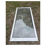 Glass Sliding Patio Door