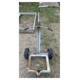 Barrel Dolly