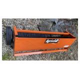 Agri-Fab New Brush 41.5 Wide