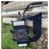 Reese Truck Bed Mount Gooseneck Hitch