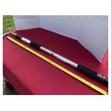 Gardenplus Telescoping Gutter Blaster