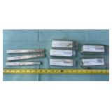 Westward Drill Bits