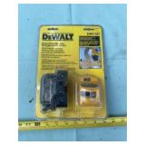 DeWalt Miter Saw Laser